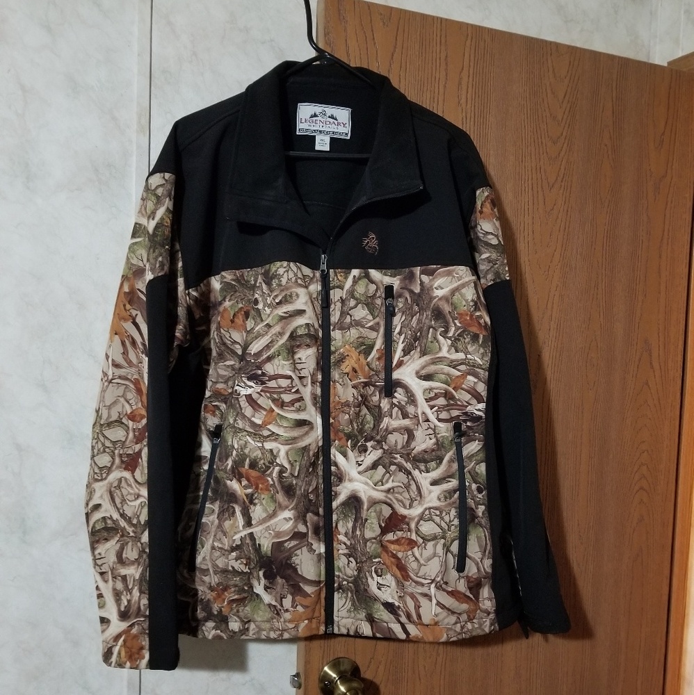 Legendary Outfitters Jacket